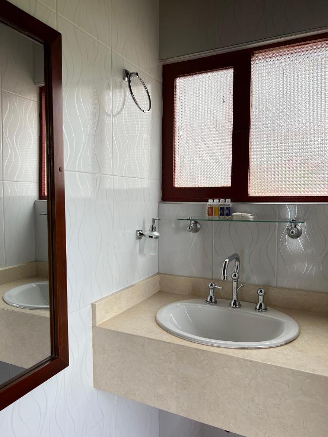 Hotel Refugio Santa Ines Aquitania Δωμάτιο φωτογραφία